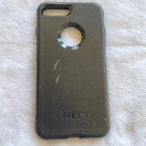 OtterBox iPhone 8 Plus case